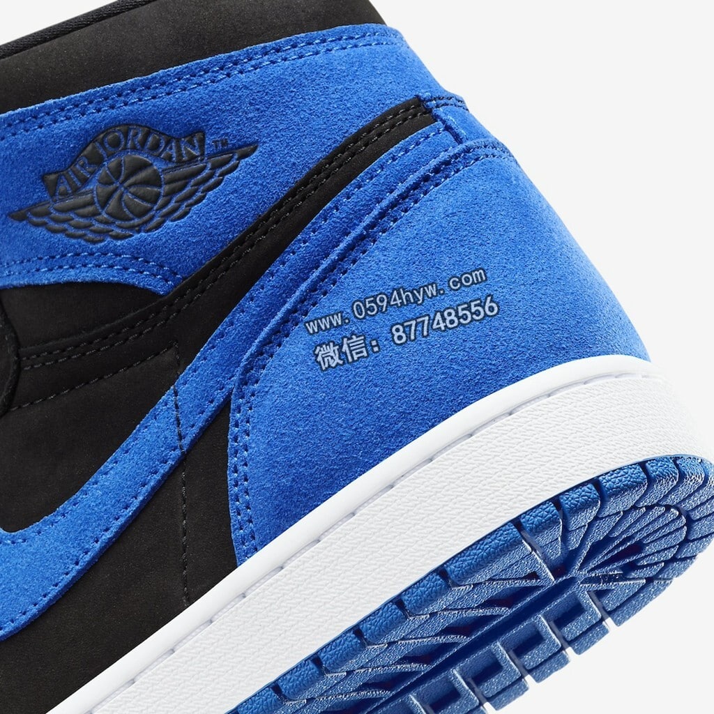 Royal Reimagined, Jordan, Aj1, AJ, AIR JORDAN 1 HIGH OG, Air Jordan 1, Air Jordan - 切勿忘记！年底还有这双元年款「皇家蓝 AJ1」！