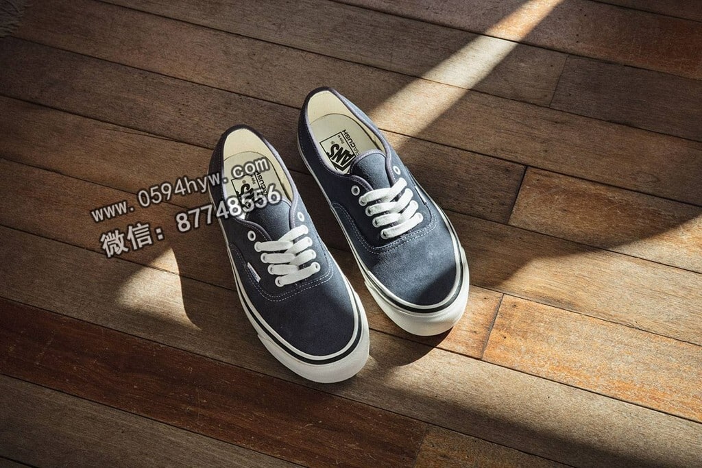 联名, 板鞋, 安纳海姆, 复刻, Vans, Sk8-Hi - 抢先入手！传世经典鞋款"OG 鞋型"即将撤下生产线！最终上市前细节揭秘！