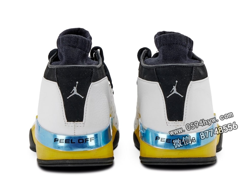 Zoom Air, Lightning, FJ0395-100, Aj1, AJ, Air Jordan 17 Low, Air Jordan 1, Air Jordan - AJ17 迎来确定登场日期的最新消息！