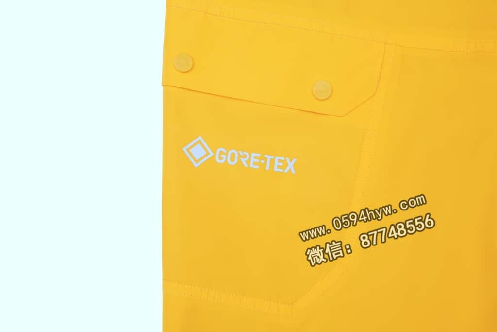 联名, RO, Randomevent, GORE-TEX, BURTON, 2023 - BURTON x Randomevent 联合发布！限量发售即将开始！