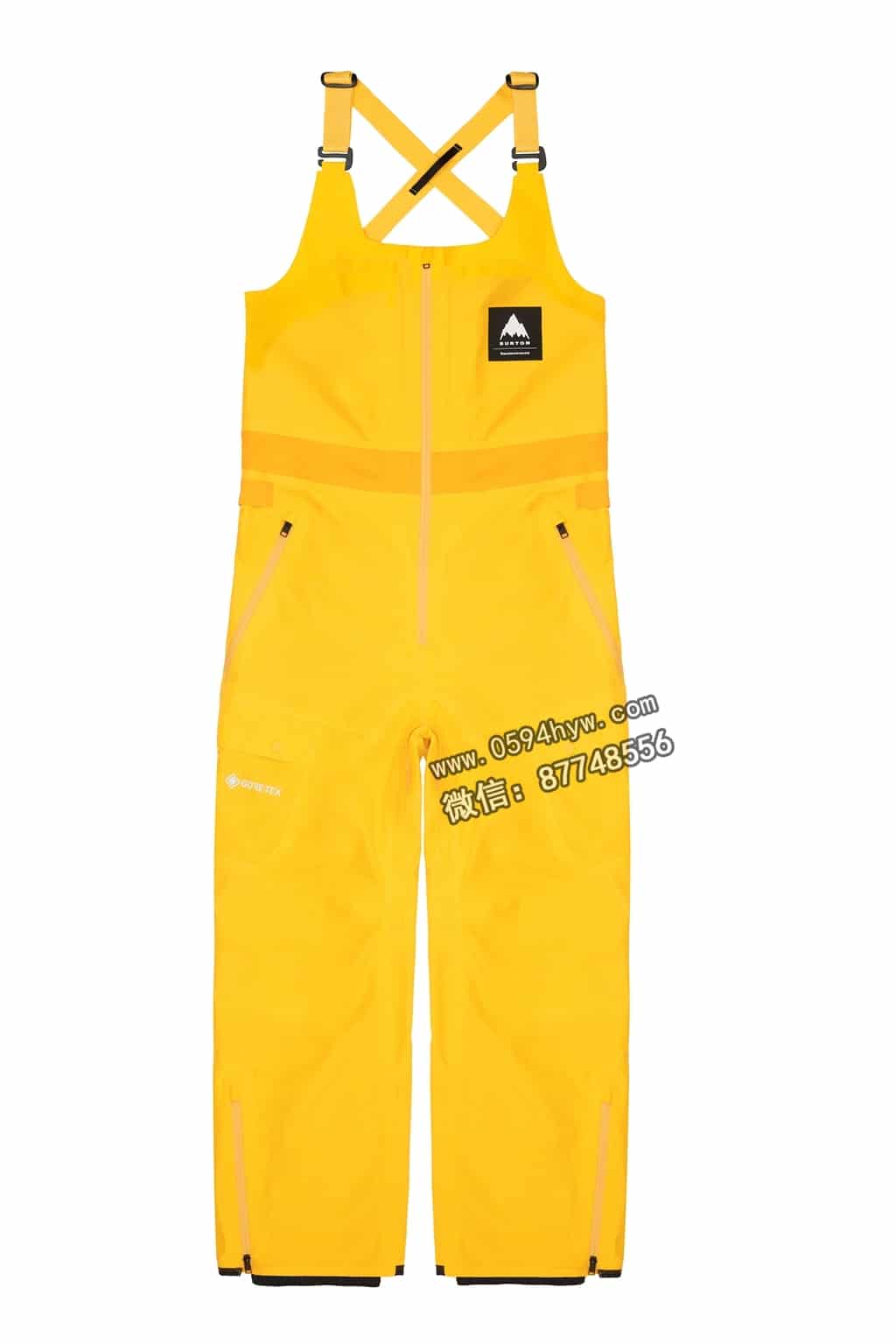 联名, RO, Randomevent, GORE-TEX, BURTON, 2023 - BURTON x Randomevent 联合发布！限量发售即将开始！