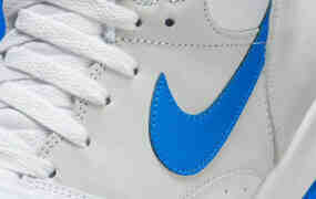 独家发布：最新一款Nike皇家蓝耀世归来！首次曝光官方照片！