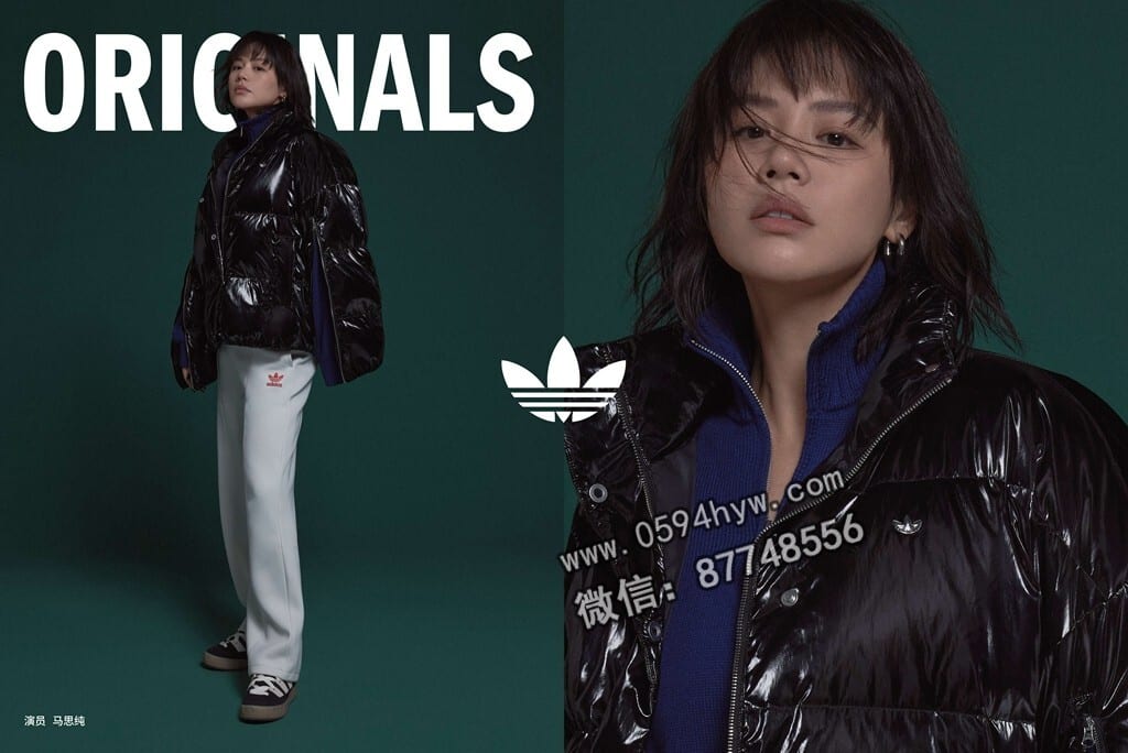 三叶草, WINTER, Originals, adidas Originals, Adidas - 不可错过的冬季必备！三叶草 WINTER 系列全新推出！