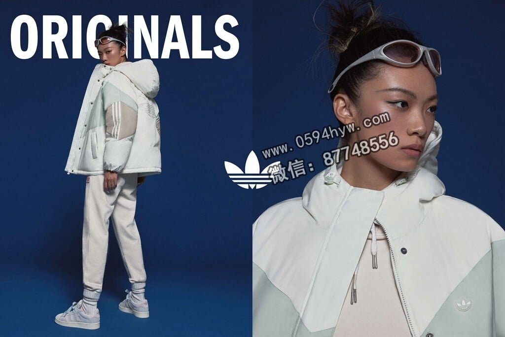 三叶草, WINTER, Originals, adidas Originals, Adidas - 不可错过的冬季必备！三叶草 WINTER 系列全新推出！