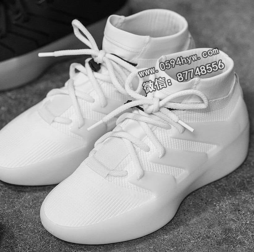 阿迪达斯, 阿迪, Pusha T, Jerry Lorenzo, Fog, Adidas - 快来看！「FOG x 阿迪」登场日期曝光！