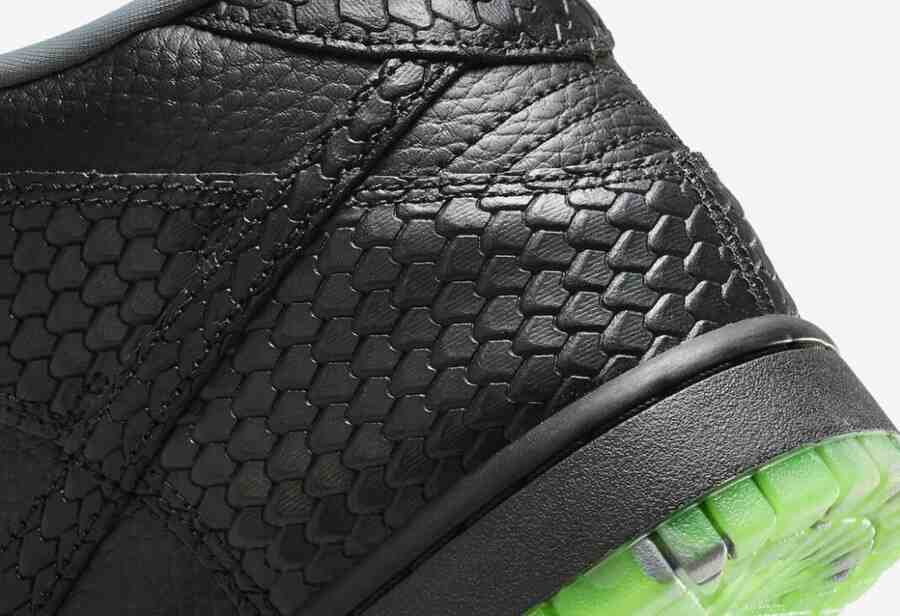 Nike万圣节系列鞋款新品强势来袭，今年更加精彩！