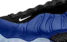 6年之后，Nike “蓝喷”即将重磅回归！