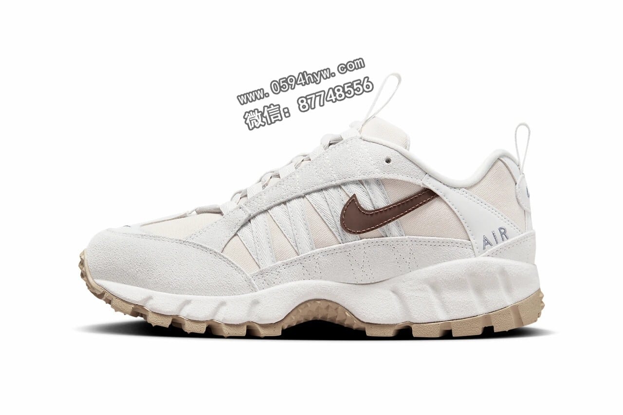 联名, 耐克, Swoosh, Nike Air, NIKE, Jacquemus, Air Humara - 耐克再次更新官方平台！网民：这双鞋太过相似！