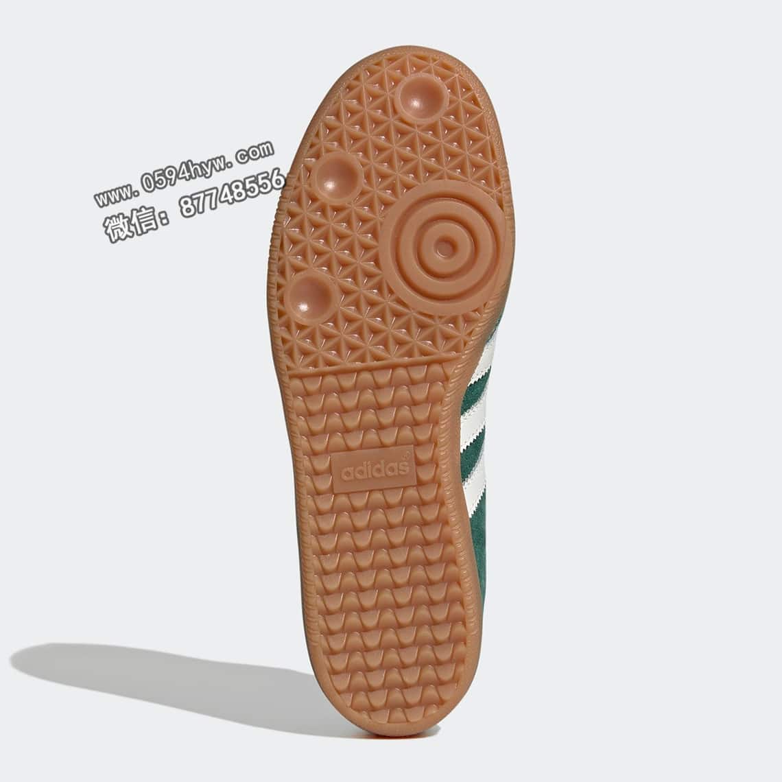 三叶草, Samba OG, SAMBA, HP7902, adidas Originals, Adidas - 全新三叶草 Samba 惊艳登场！