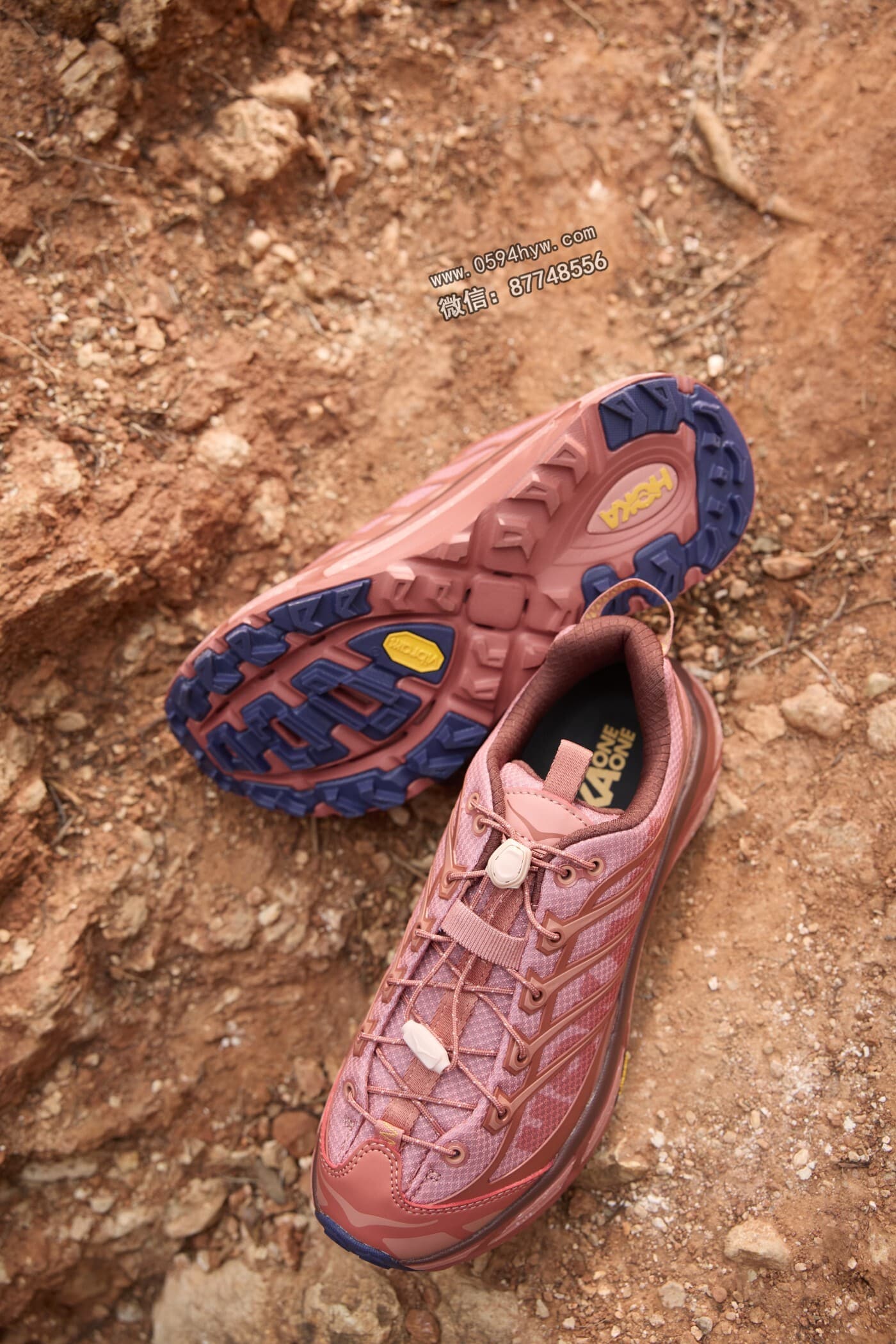 高帮, KAHA 2 GTX, HOKA MAFATE THREE 2, GORE-TEX - 现已登场！HOKA 山系神鞋新配色曝光！