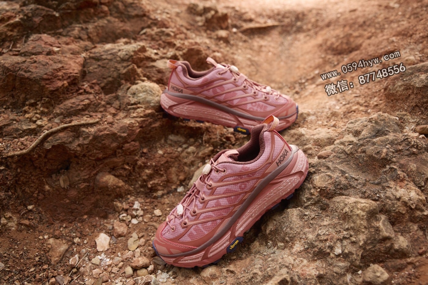 高帮, KAHA 2 GTX, HOKA MAFATE THREE 2, GORE-TEX - 现已登场！HOKA 山系神鞋新配色曝光！