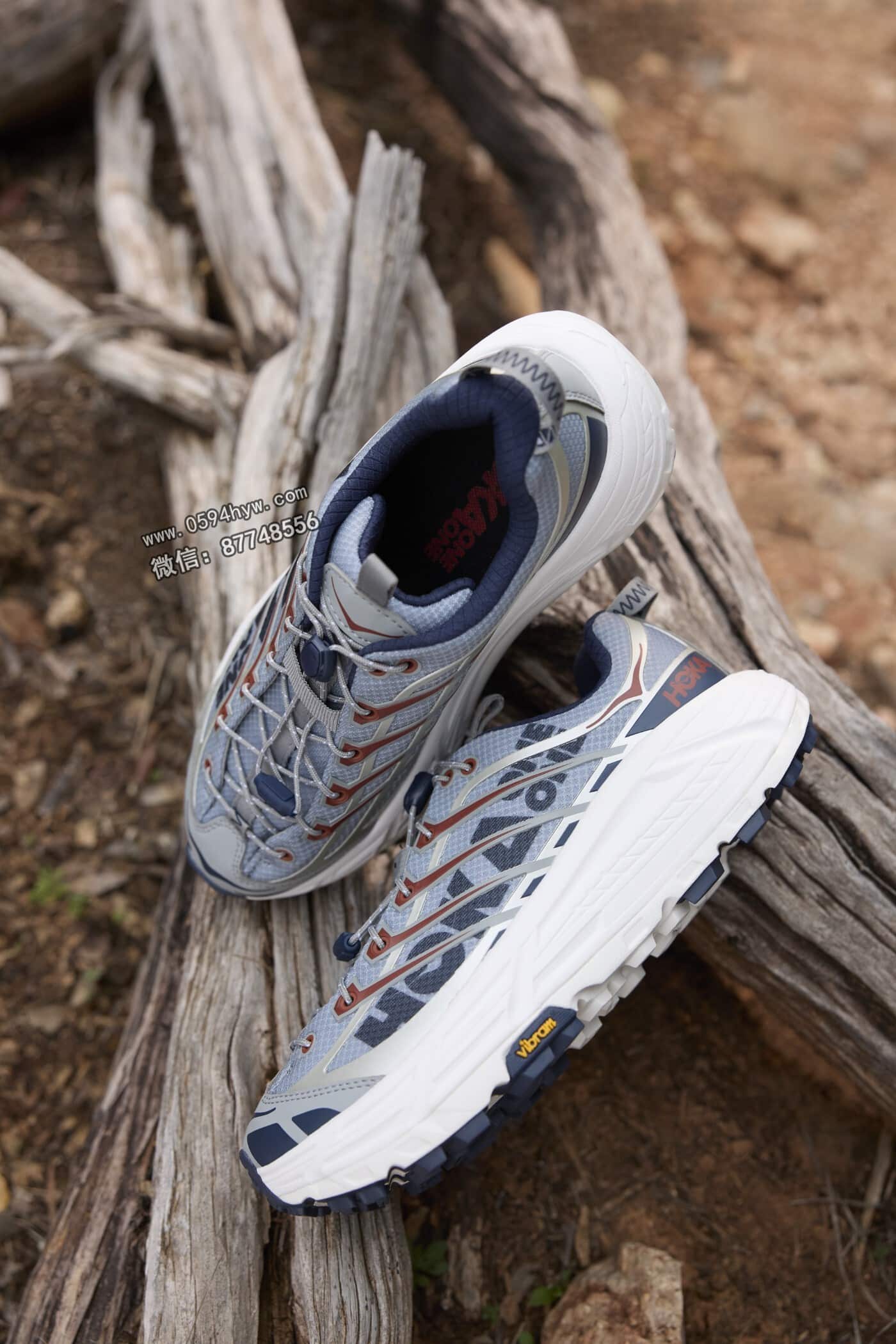 高帮, KAHA 2 GTX, HOKA MAFATE THREE 2, GORE-TEX - 现已登场！HOKA 山系神鞋新配色曝光！