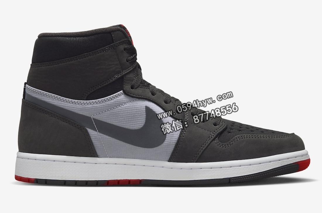 Jordan Brand, Jordan, DB2889-002, Air Jordan 1 Element, Air Jordan 1, Air Jordan, AI - 秋冬首选之一！Air Jordan 1全新款式正式发布！