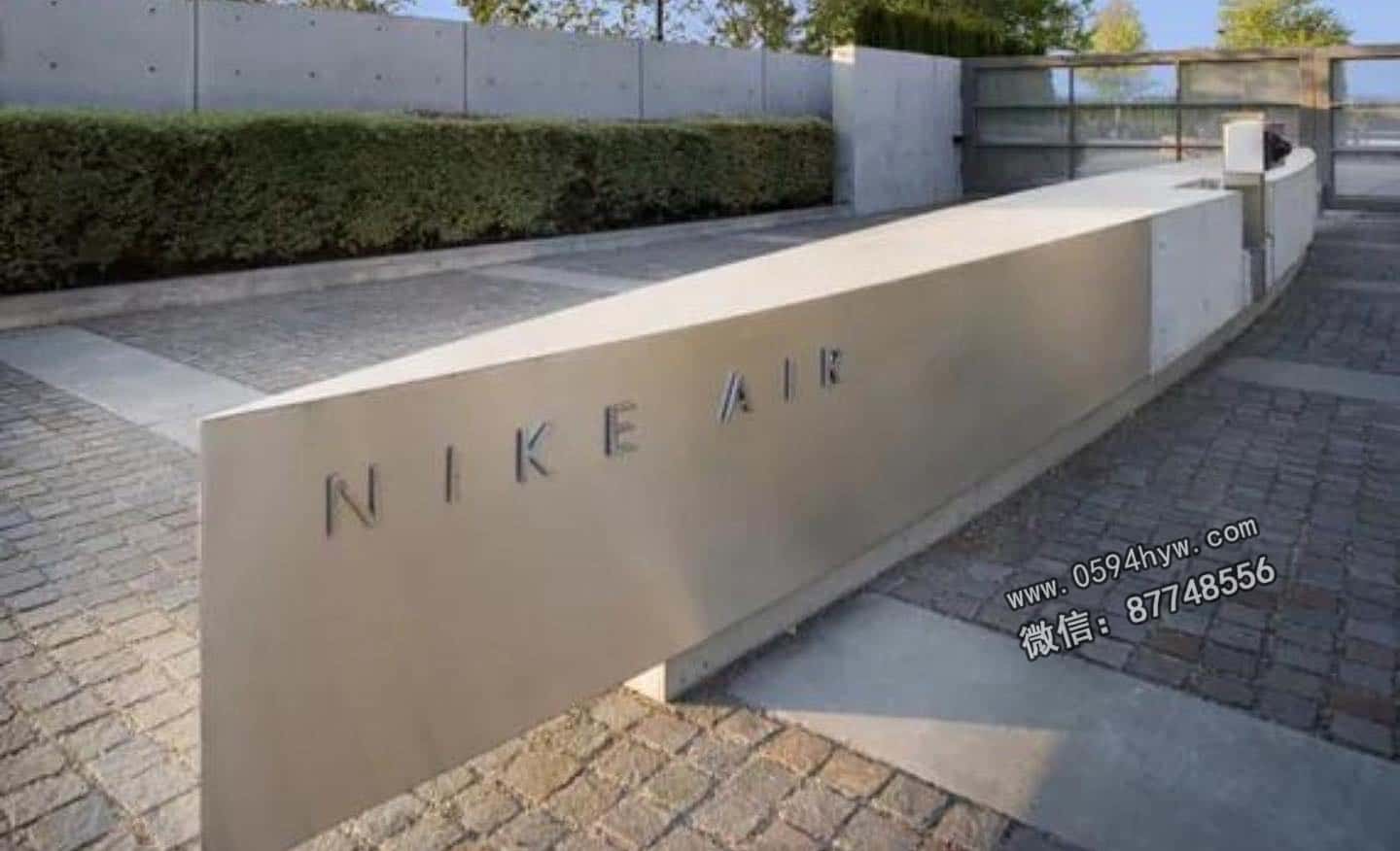 球衣, NIKE, 2023, 07 - 网友称Nike在机场价格过高：贵得难以承受！