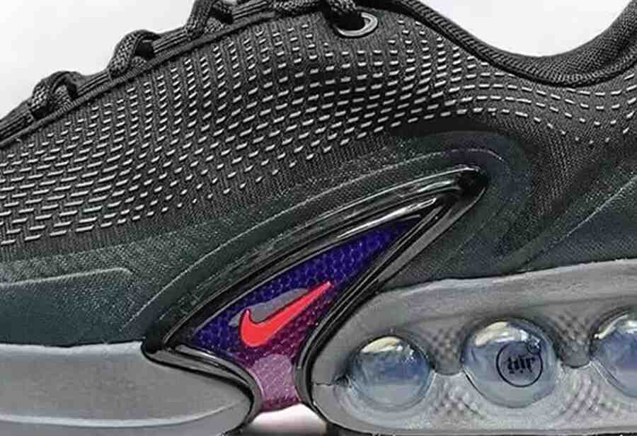 给你的Nike Air Max鞋打几分？