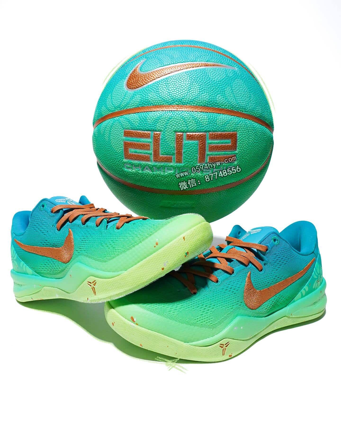 Swoosh, Nike Kobe 8 Protro, Nike Kobe 8, NIKE, Kobe 8, Kobe - 全面揭秘全新登场的Kobe 8，绝对令人惊艳的外观！