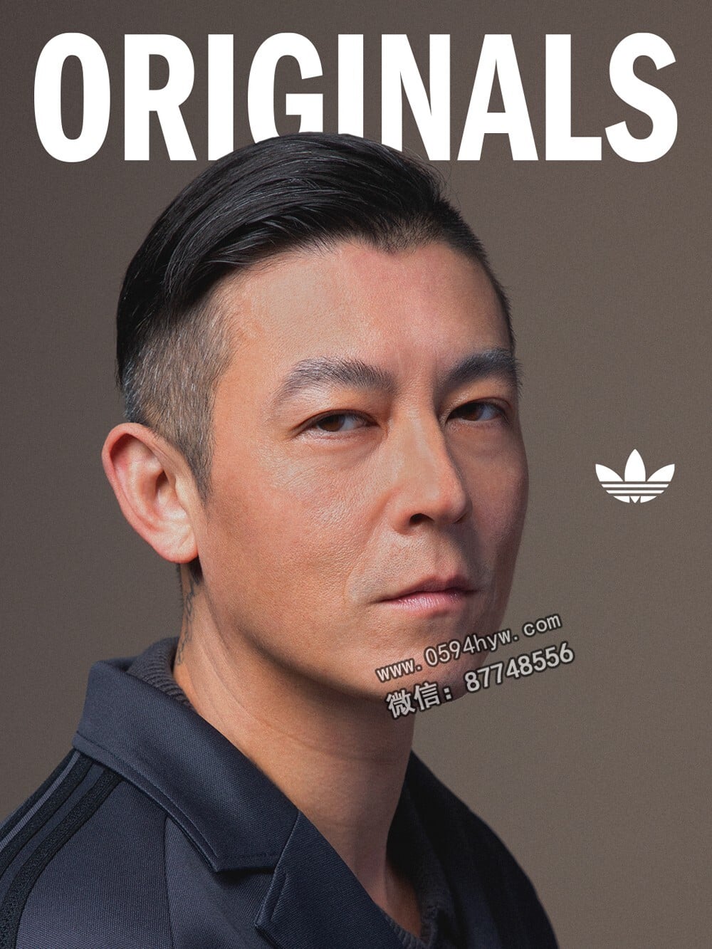 陈冠希, 联名, Originals, Original, CLOT, adidas Originals, Adidas - 重大突发消息！陈冠希与adidas Originals携手合作！全新联名鞋款震撼上市！