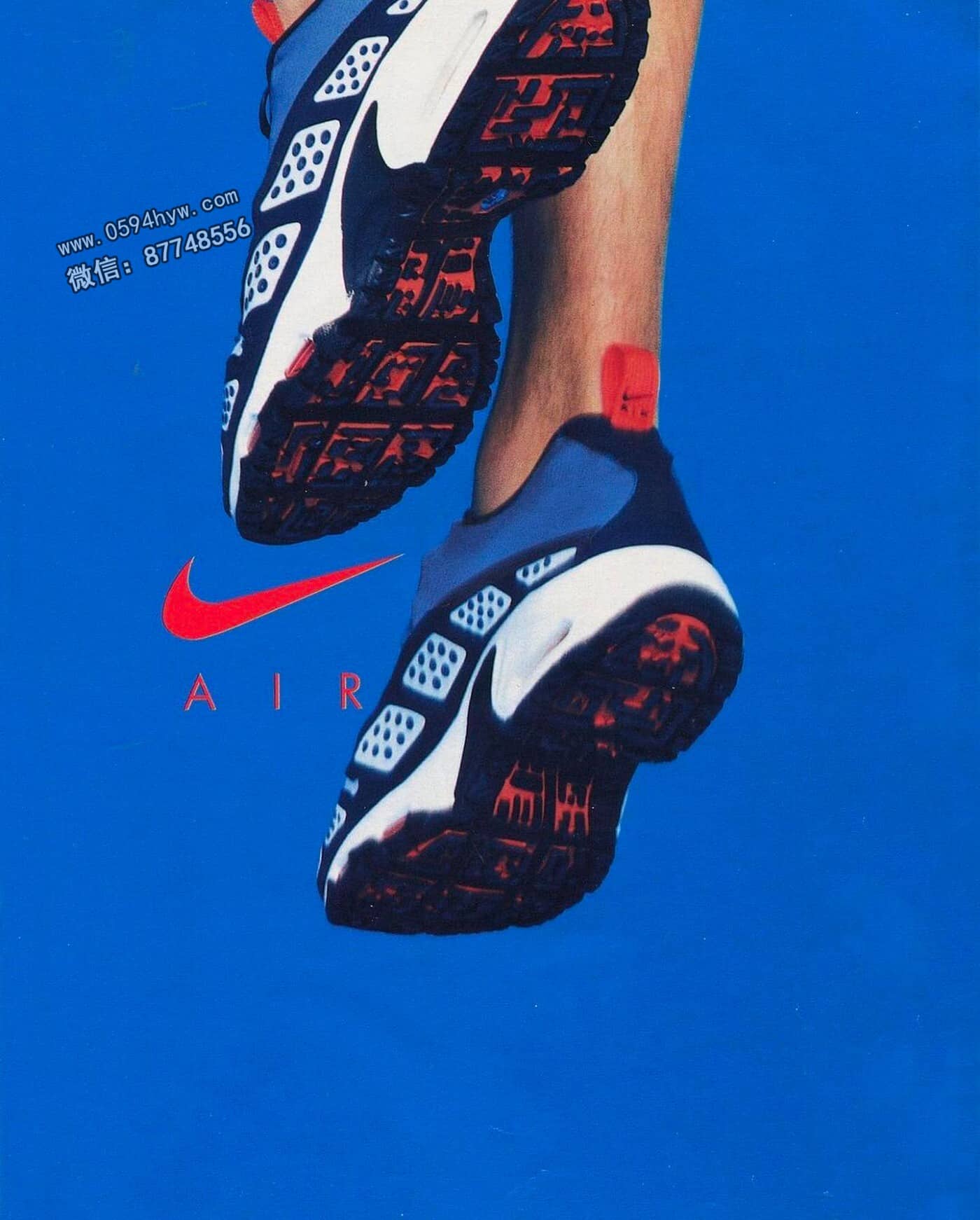 联名, Nike Air Max, Nike Air, NIKE, Air Max Sunder, Air Max - 经典 OG 系列：24 年后 Nike 联名市价突破 6K，全新回归！