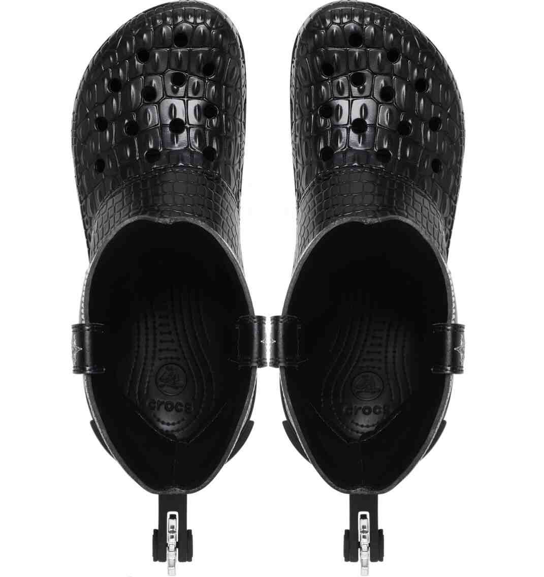 运动鞋, Crocs, Black - Crocs经典牛仔靴将于10月23日发售。
