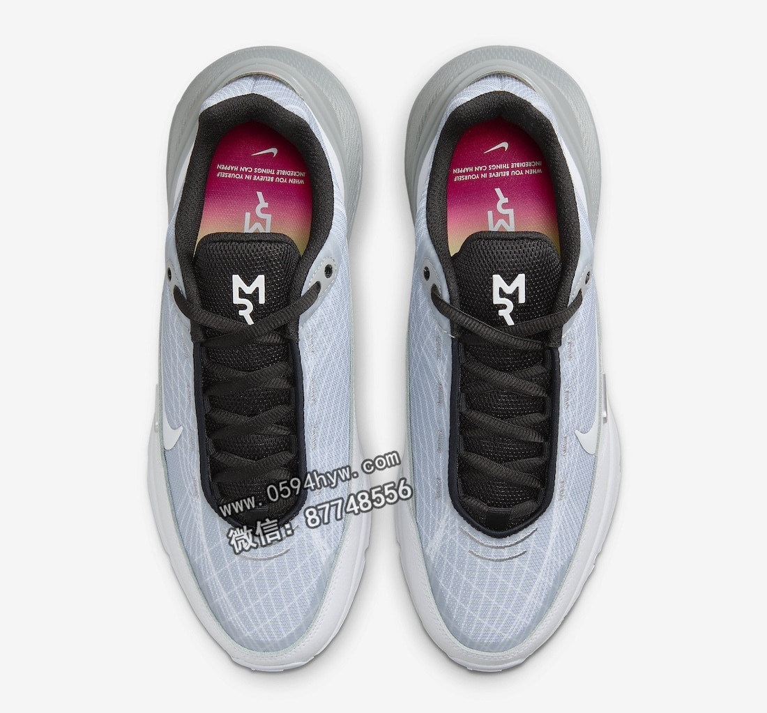 Nike Air Max Pulse, Nike Air Max, Nike Air, NIKE, Max 270, Air Max, 2023 - 2023年11月推出Marcus Rashford x Nike Air Max Pulse