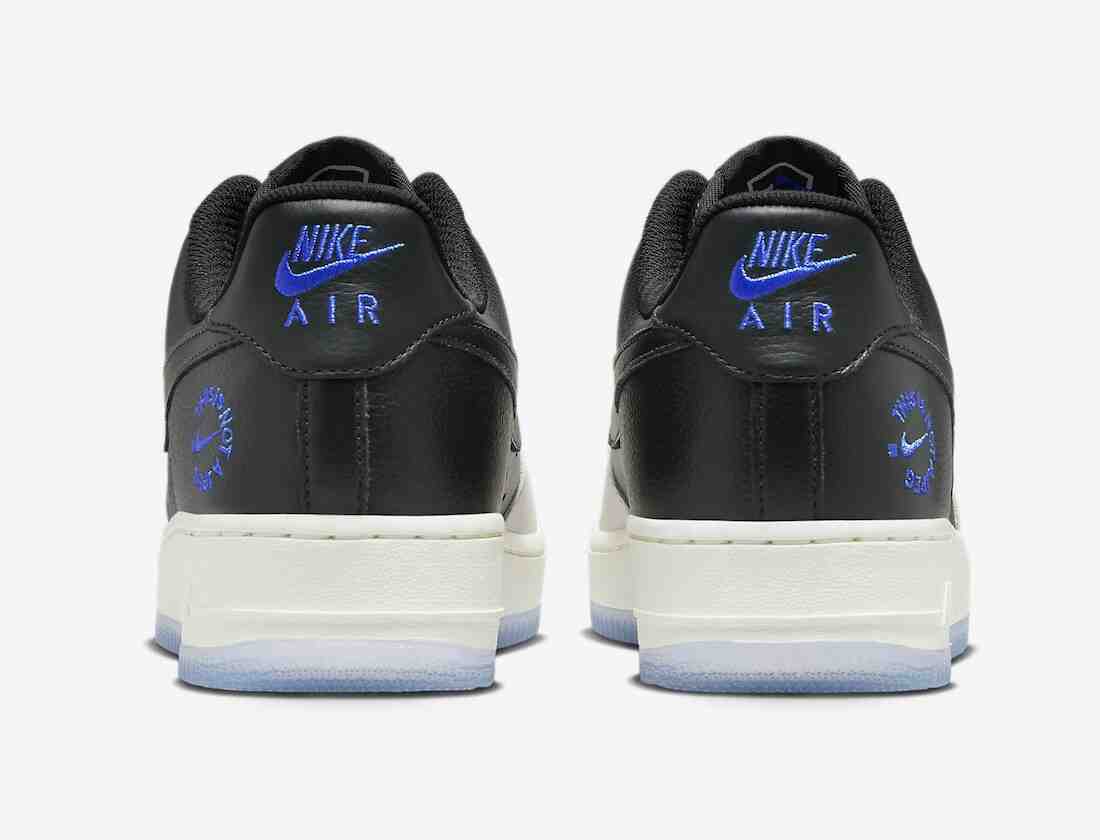 耐克, Swoosh, Nike Air Force 1 Low, Nike Air Force 1, NIKE, FORCE 1, Air Force 1 Low, Air Force 1 - 耐克（Nike）的Swoosh Air Force 1 Low “Tinaj”将于10月20日发售。