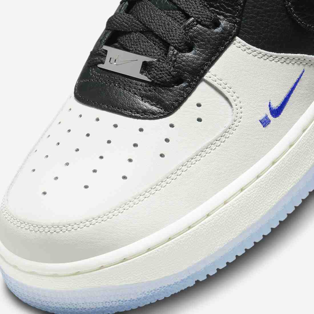 耐克, Swoosh, Nike Air Force 1 Low, Nike Air Force 1, NIKE, FORCE 1, Air Force 1 Low, Air Force 1 - 耐克（Nike）的Swoosh Air Force 1 Low “Tinaj”将于10月20日发售。