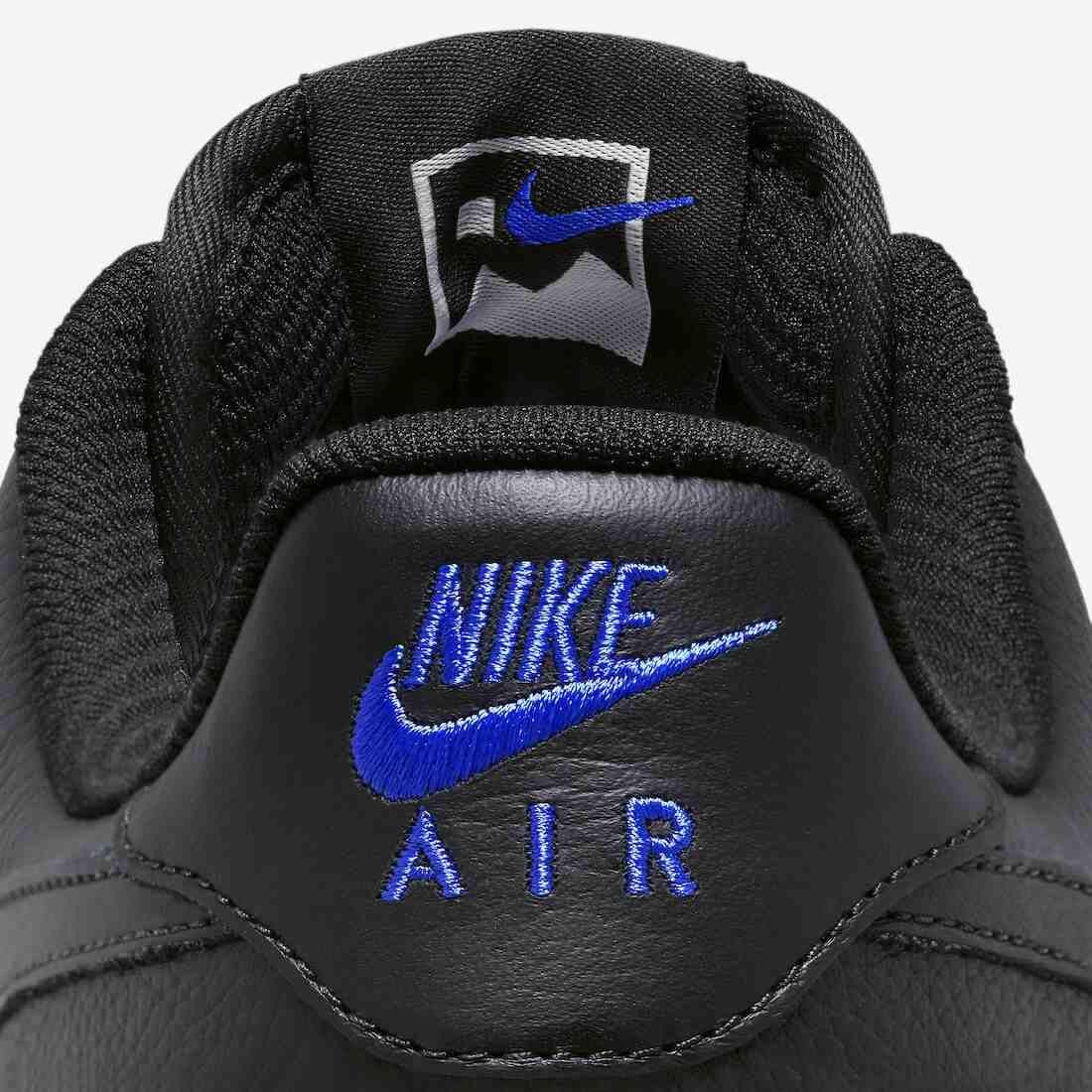耐克, Swoosh, Nike Air Force 1 Low, Nike Air Force 1, NIKE, FORCE 1, Air Force 1 Low, Air Force 1 - 耐克（Nike）的Swoosh Air Force 1 Low “Tinaj”将于10月20日发售。
