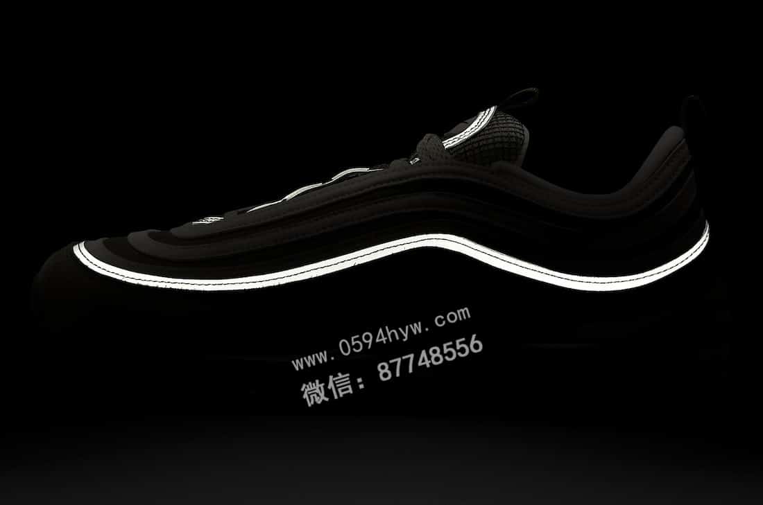 耐克, Nike Air Max 97, Nike Air Max, Nike Air, Air Max 97, Air Max, AI - 耐克Air Max 97 “军绿色”已经上市