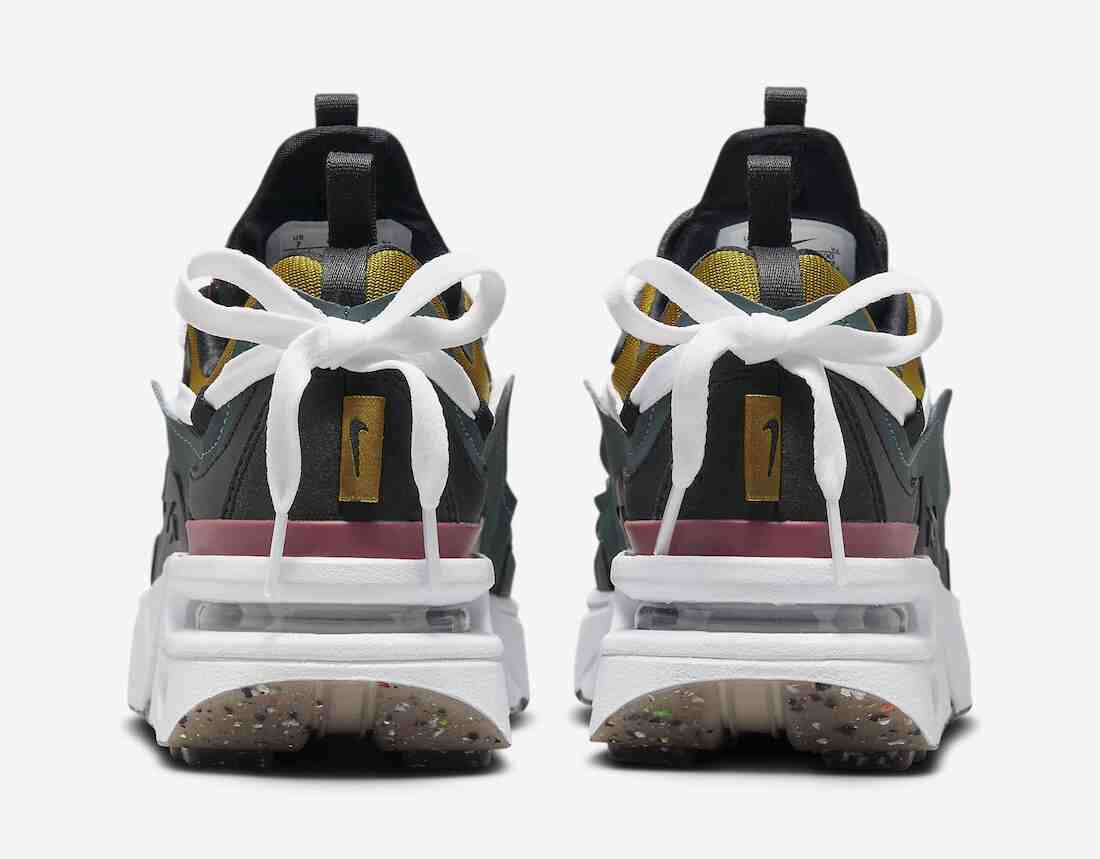 Nike Air Max Furyosa, Nike Air Max, Nike Air, NIKE, Air Max - Nike Air Max Furyosa “Deep Jungle” Releasing Fall 2023