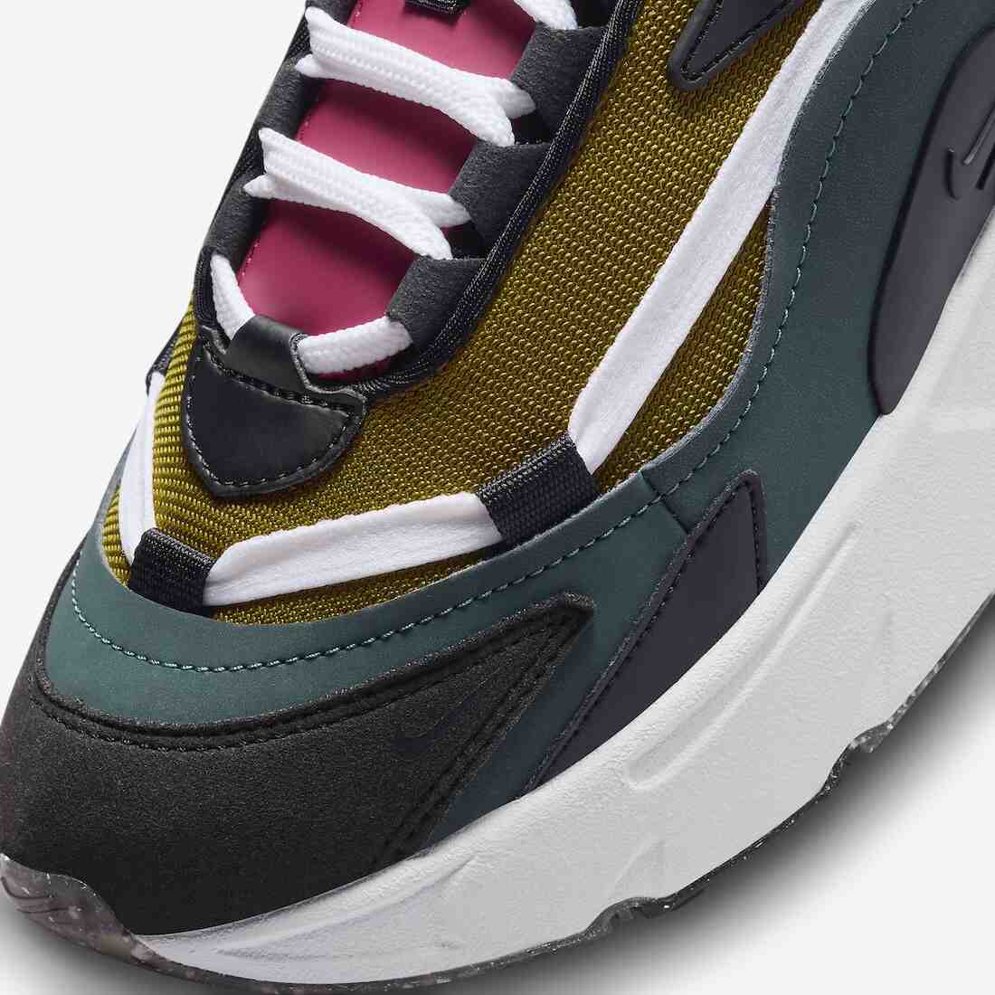 Nike Air Max Furyosa, Nike Air Max, Nike Air, NIKE, Air Max - Nike Air Max Furyosa “Deep Jungle” Releasing Fall 2023