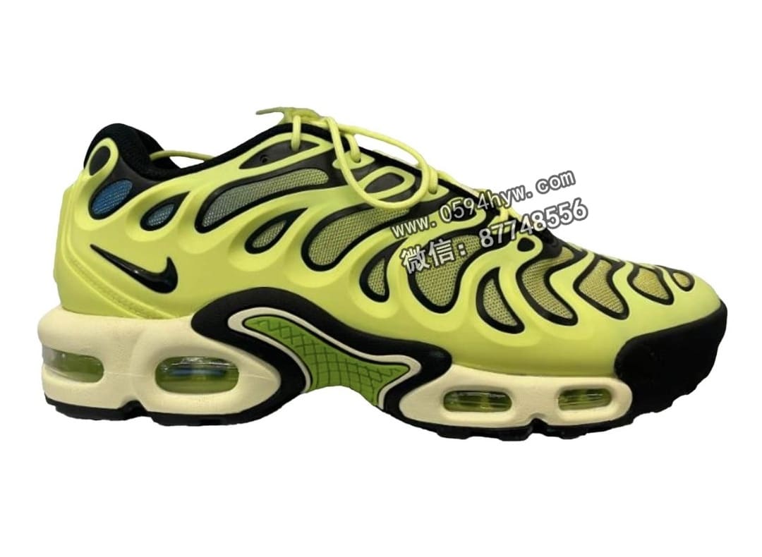 运动鞋, 耐克, Nike Air Max Plus Drift, Nike Air Max Plus, Nike Air Max, Nike Air, Air Max - 耐克将在2024年春季推出Air Max Plus Drift