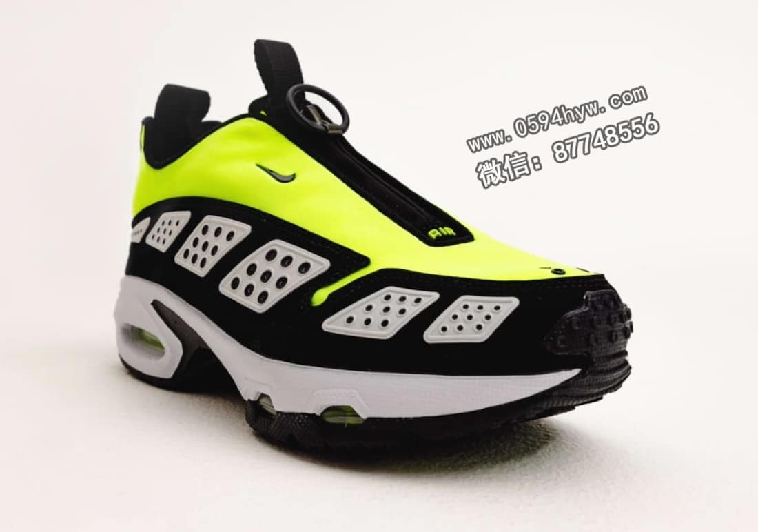 运动鞋, 耐克, Phylon, Nike Air Max Sunder, Nike Air Max, NIKE, Air Max, 2024 - 耐克气垫鞋Sunder将在2024年秋季回归