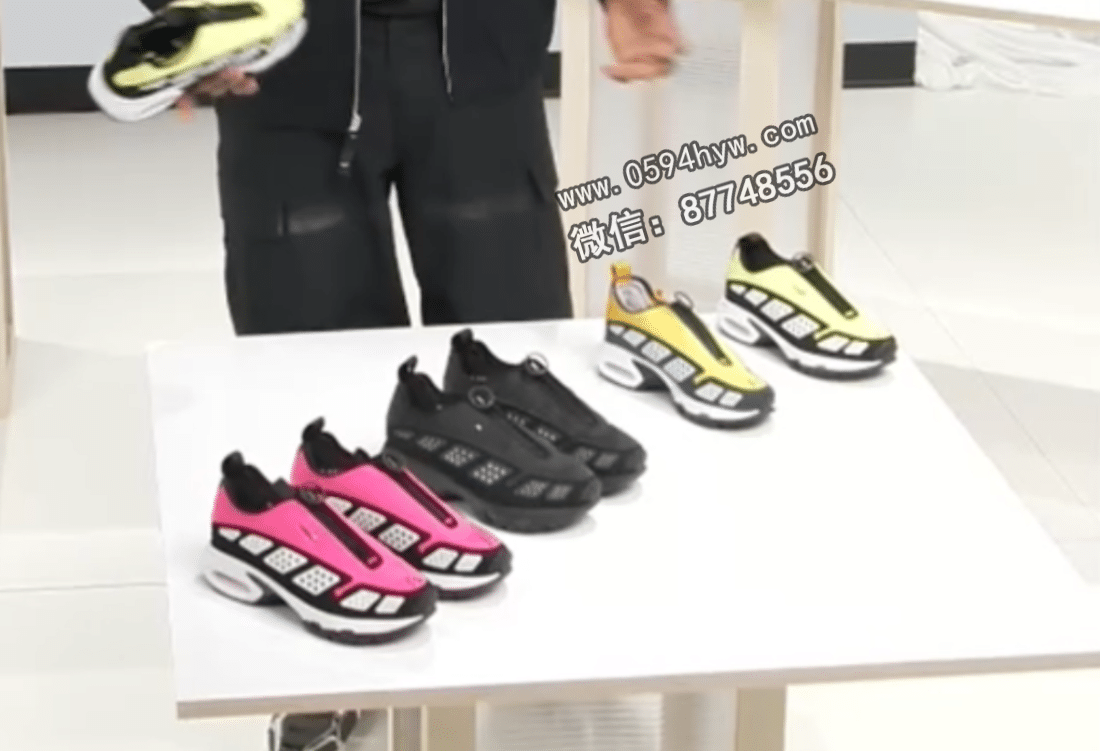 耐克, Phylon, Nike Air Max Sunder, Nike Air Max, Air Max, AI, 2024 - 耐克空气减震鞋Air Max Sunder 2024年秋季回归