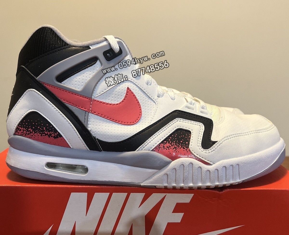 耐克, Swoosh, PE, Nike Air Tech Challenge II, Nike Air Tech Challenge, Nike Air, NIKE, 2023 - 耐克科技挑战2“炽热岩浆”将于2024年秋季再生