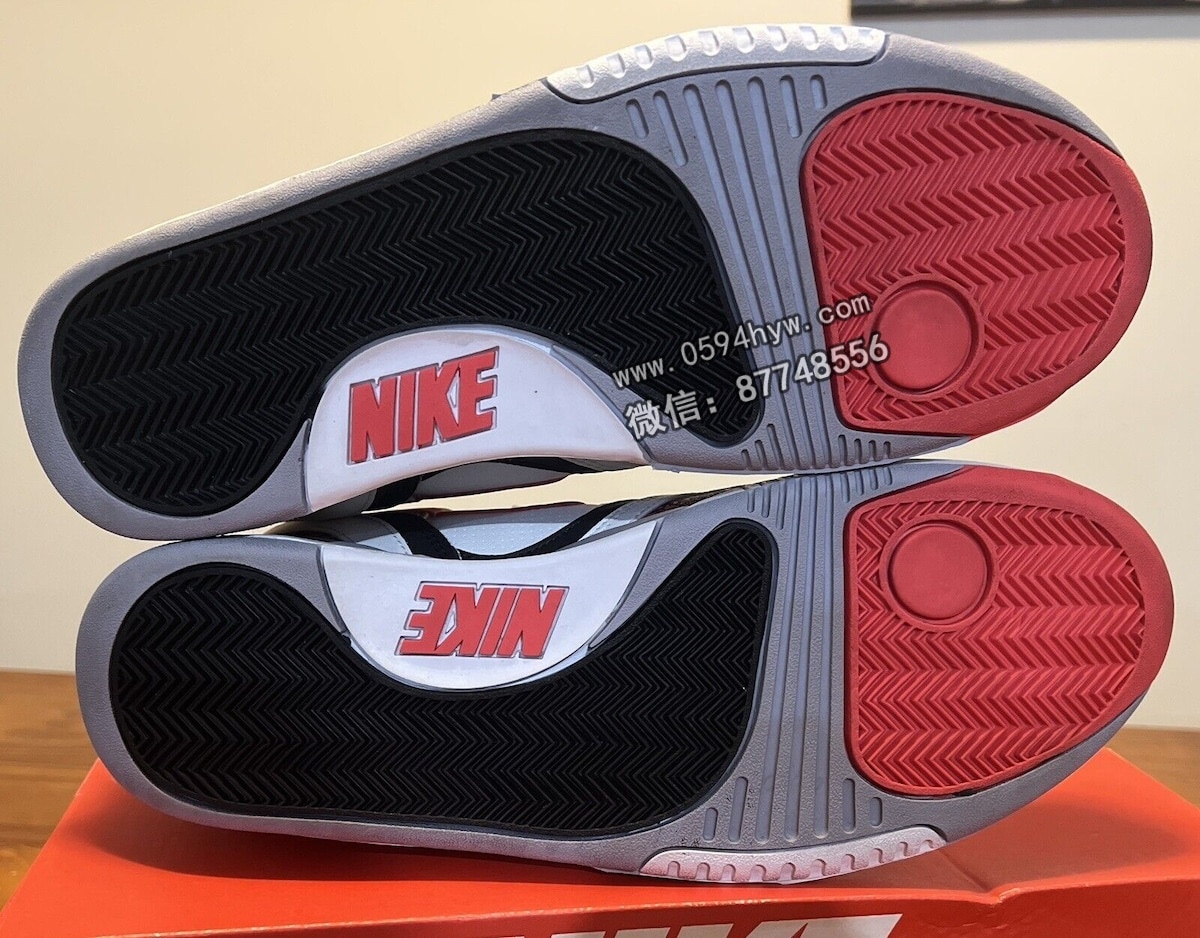 耐克, Swoosh, PE, Nike Air Tech Challenge II, Nike Air Tech Challenge, Nike Air, NIKE, 2023 - 耐克科技挑战2“炽热岩浆”将于2024年秋季再生