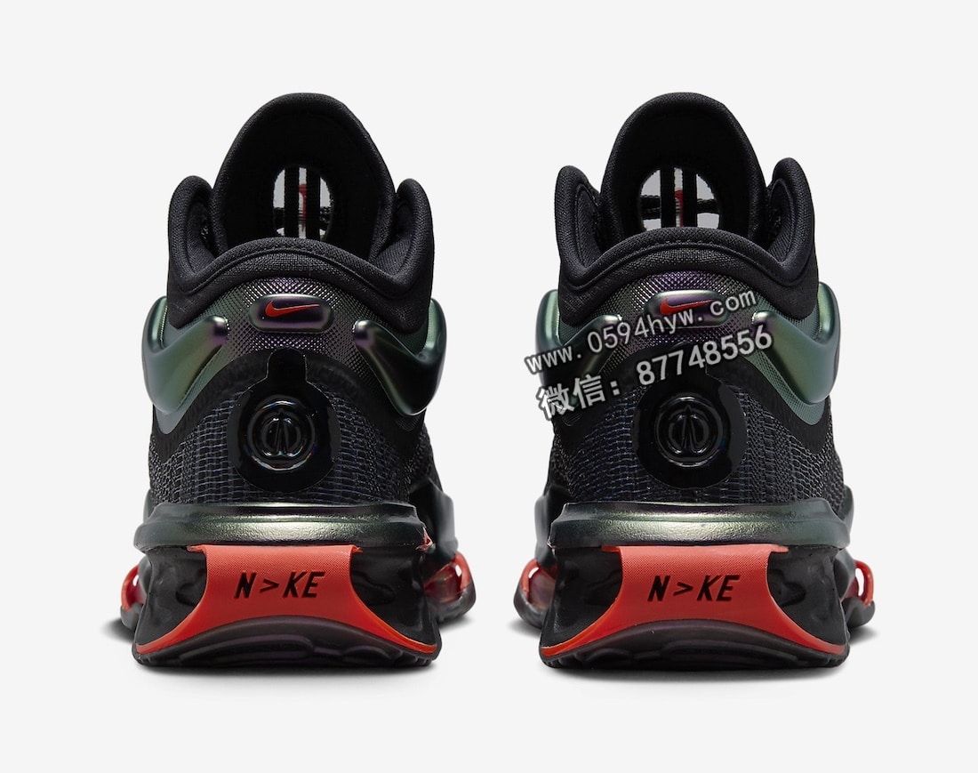 耐克, Zoom, Nike Air Zoom GT Jump, Nike Air Zoom GT, Air Zoom, AI, 2023 - 耐克Air Zoom GT Jump 2 “再创辉煌”于2023年12月发布