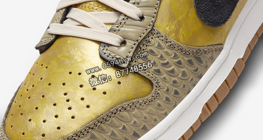 运动鞋, 耐克运动鞋, 耐克, Nike Dunk Low, NIKE, Dunk Low, Dunk - 10月21日发售的耐克Dunk Low “Dia De Los Muertos”