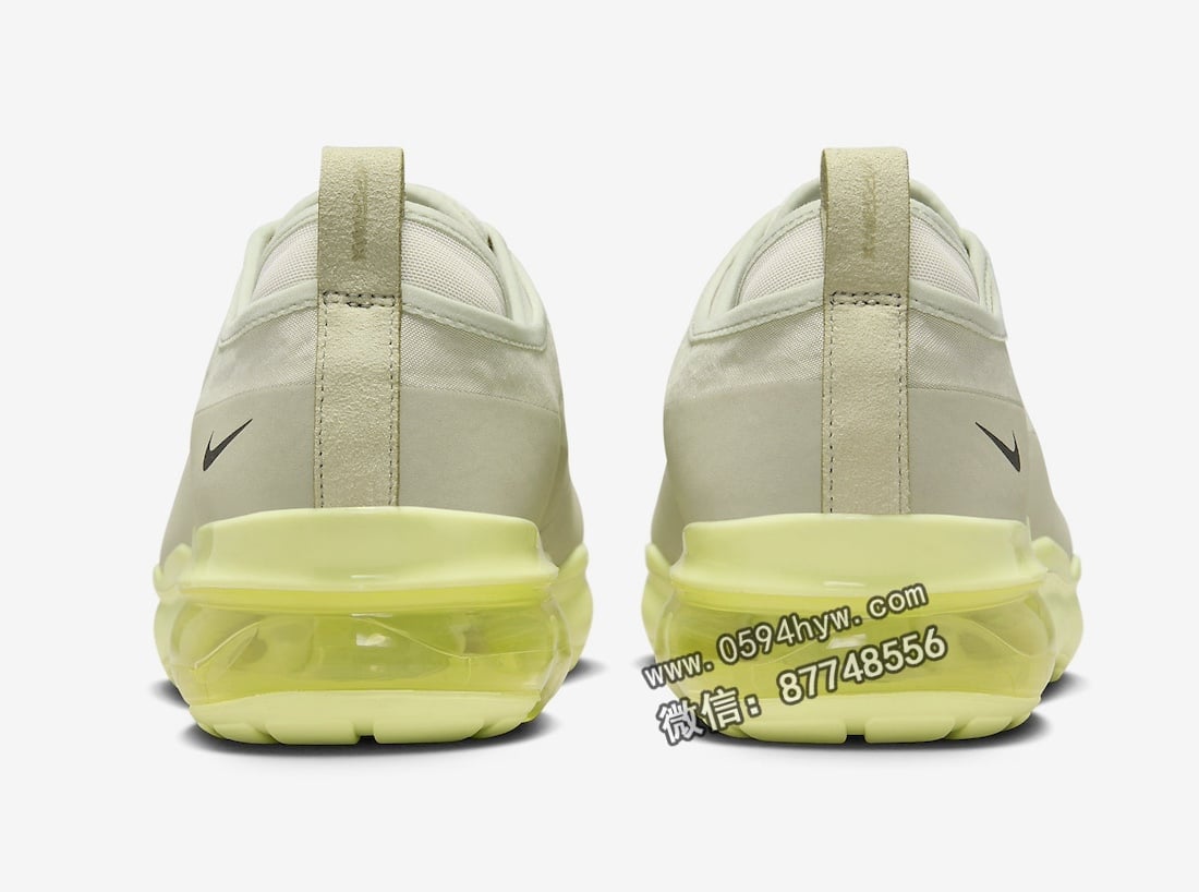 运动鞋, 耐克, Vapormax, ROA, RO, Nike VaporMax Moc Roam, Nike VaporMax - 耐克VaporMax Moc Roam “浅石”将于10月31日发布