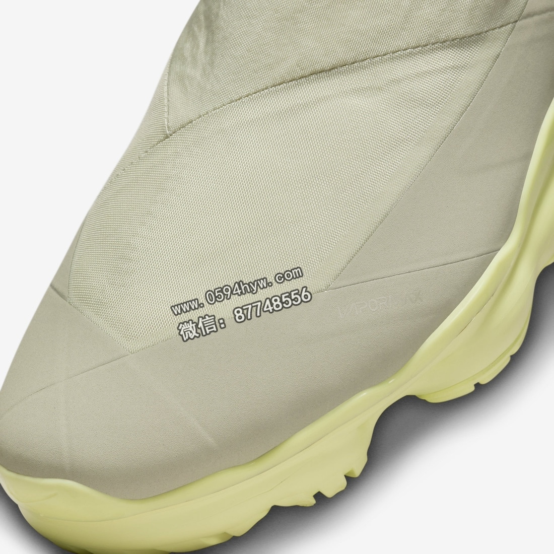 运动鞋, 耐克, Vapormax, ROA, RO, Nike VaporMax Moc Roam, Nike VaporMax - 耐克VaporMax Moc Roam “浅石”将于10月31日发布