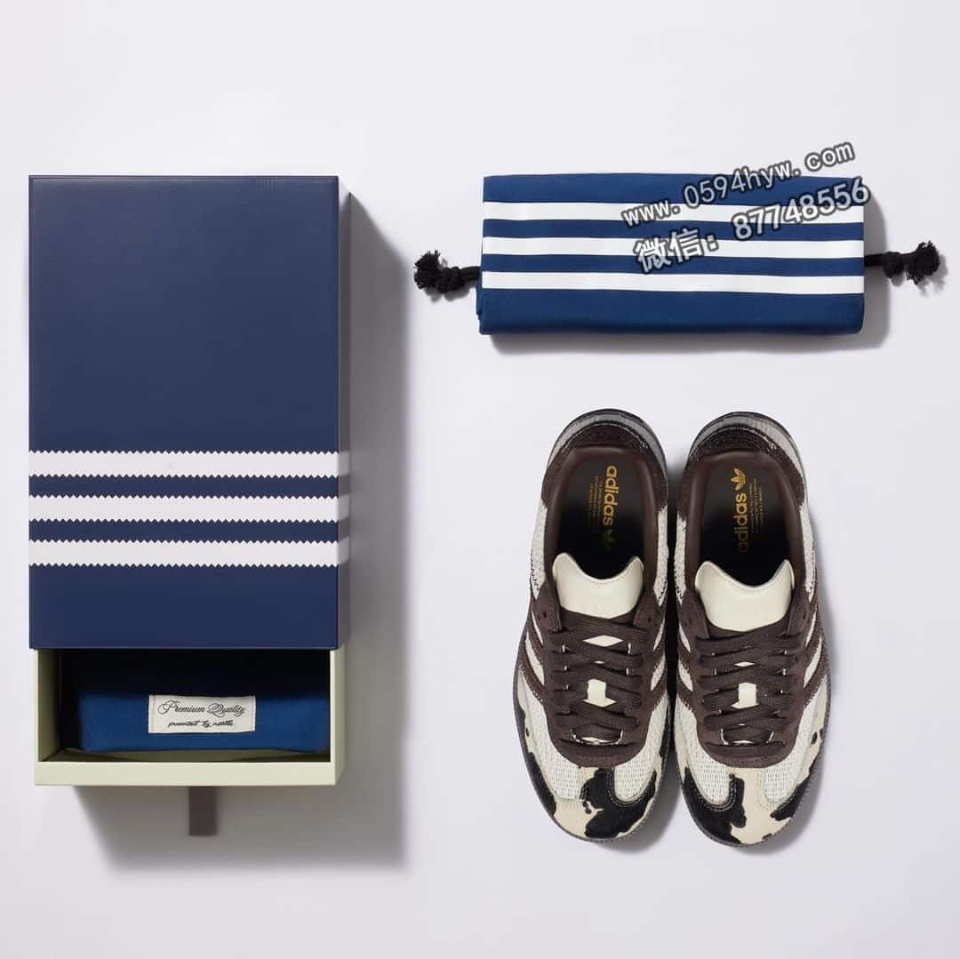 SAMBA, PE, adidas Samba, Adidas - Notitle x adidas Samba Pack Wider Release Coming Soon