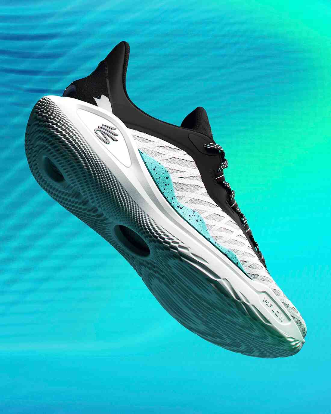 运动鞋, 安德玛库里, Y-3, Under Armour, Curry 11, Curry - 安德玛库里11代“未来库里”将于10月13日发售。