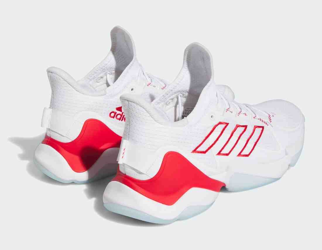 Patrick Mahomes, HIGH, CAT, Boost, adidas Mahomes, Adidas - adidas Mahomes 1.0 Impact FLX “Away” Releases October 4th