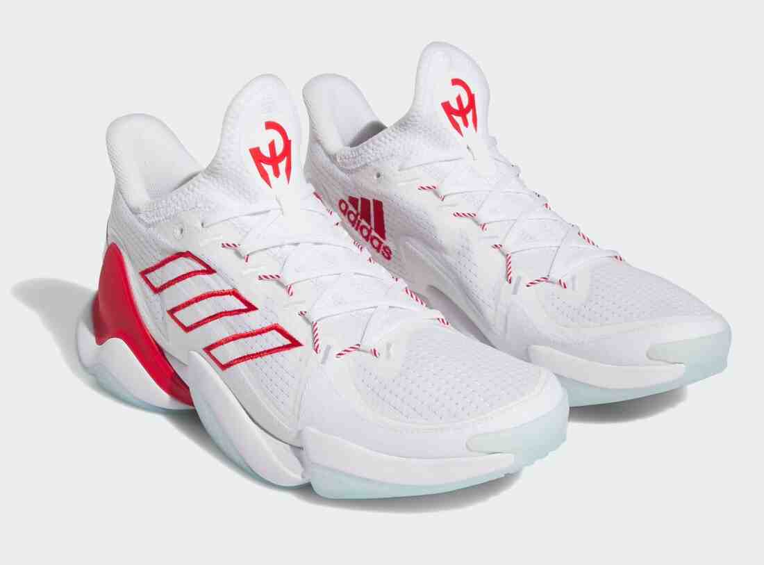 Patrick Mahomes, HIGH, CAT, Boost, adidas Mahomes, Adidas - adidas Mahomes 1.0 Impact FLX “Away” Releases October 4th