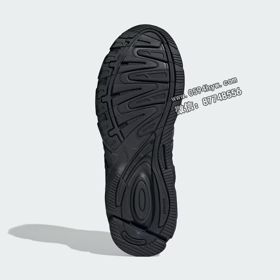 阿迪达斯, 阿迪, 运动鞋, NIKE, Black, adidas Response CL, adidas Originals, Adidas - 阿迪达斯回应CL “黑色绒面革” 将于10月15日发布