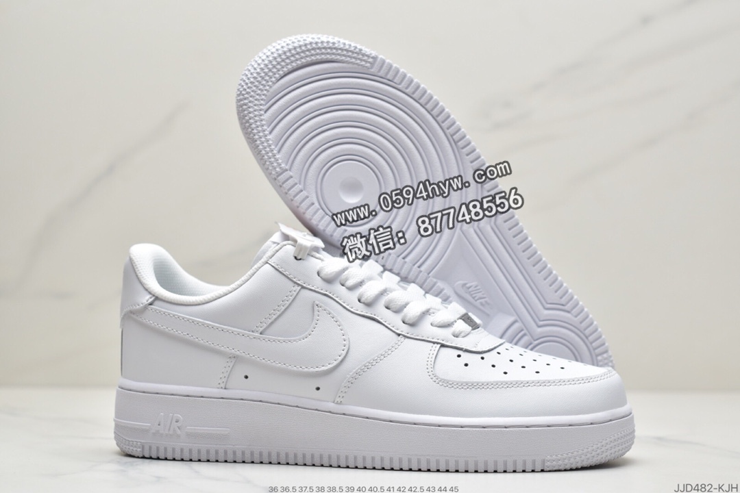 空军一号, 板鞋, Nike Air Force 1 Low, Nike Air Force 1, Nike Air, NIKE, Air Force 1 Low, Air Force 1 - 耐克Nike Air Force 1 Low 空军一号低帮百搭休闲运动板鞋 货号：315122 111