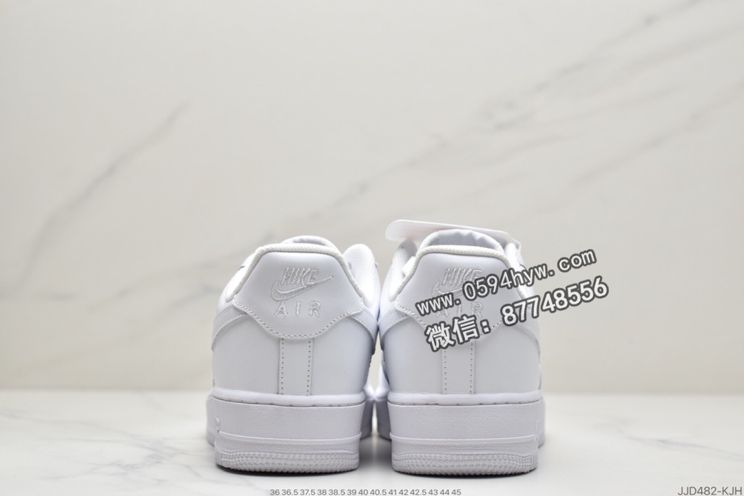 空军一号, 板鞋, Nike Air Force 1 Low, Nike Air Force 1, Nike Air, NIKE, Air Force 1 Low, Air Force 1 - 耐克Nike Air Force 1 Low 空军一号低帮百搭休闲运动板鞋 货号：315122 111