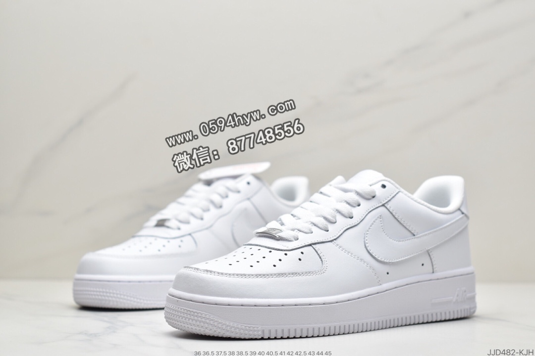 空军一号, 板鞋, Nike Air Force 1 Low, Nike Air Force 1, Nike Air, NIKE, Air Force 1 Low, Air Force 1 - 耐克Nike Air Force 1 Low 空军一号低帮百搭休闲运动板鞋 货号：315122 111