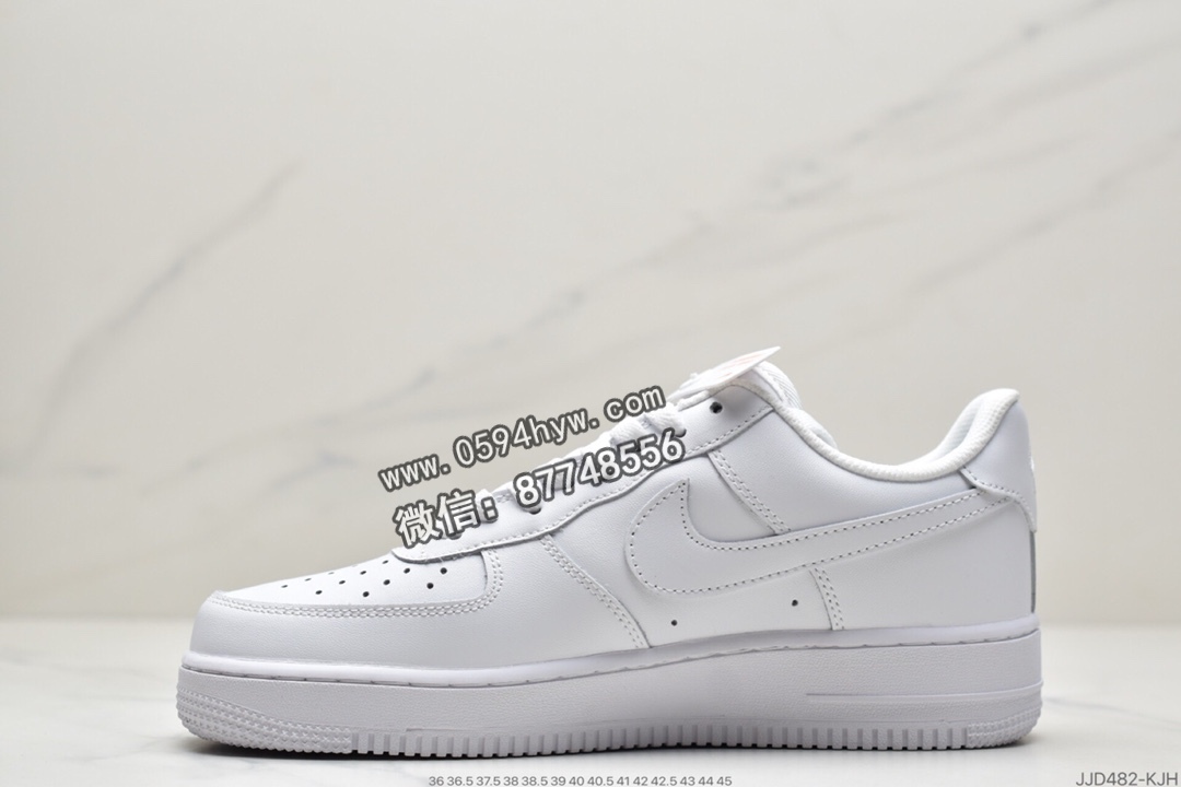 空军一号, 板鞋, Nike Air Force 1 Low, Nike Air Force 1, Nike Air, NIKE, Air Force 1 Low, Air Force 1 - 耐克Nike Air Force 1 Low 空军一号低帮百搭休闲运动板鞋 货号：315122 111