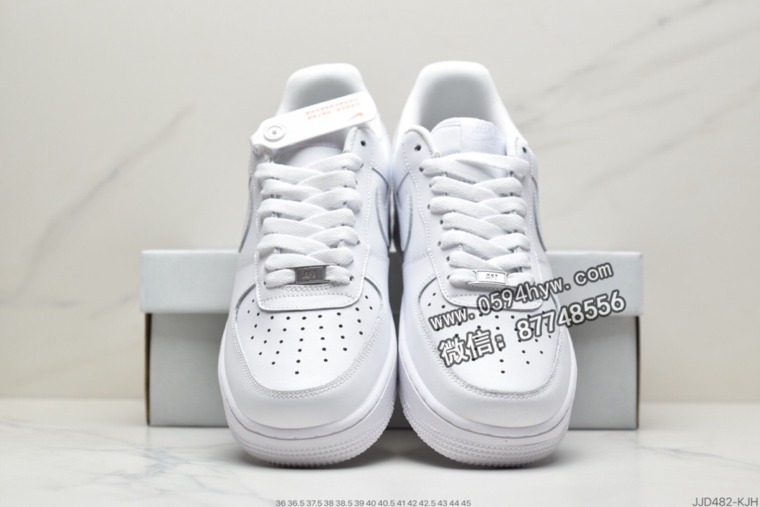 空军一号, 板鞋, Nike Air Force 1 Low, Nike Air Force 1, Nike Air, NIKE, Air Force 1 Low, Air Force 1 - 耐克Nike Air Force 1 Low 空军一号低帮百搭休闲运动板鞋 货号：315122 111