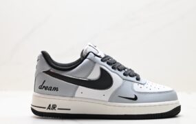 Air Force 1 ‘07 Low 官方同步上架 篮球鞋 高帮 黑色 KP3069-021